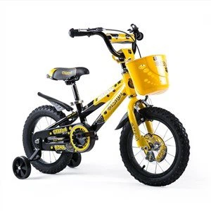 Bicicleta infantil de aleación de aluminio para niños