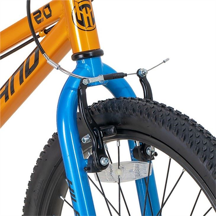 Customized Hardtail Mountain Bike