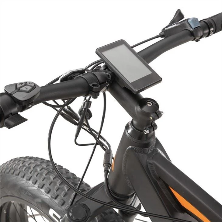 low price Electric Mountain Bike
