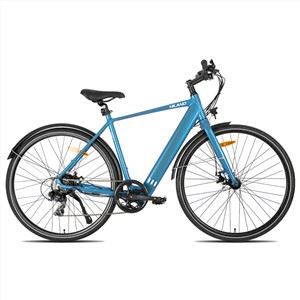 Eu Stock Bafang Motor Bicicleta híbrida eléctrica