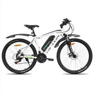Eu Warehouse 250w Ebike E Bicicleta de Montaña
