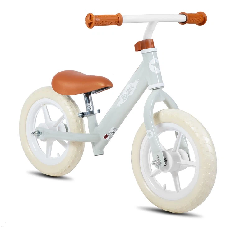 JOYKIE JOYSTAR 12-Inch Balance Bike Super Lightweight Toddler Cheap Outdoor Non-pedal Stable Balance Bike high quality