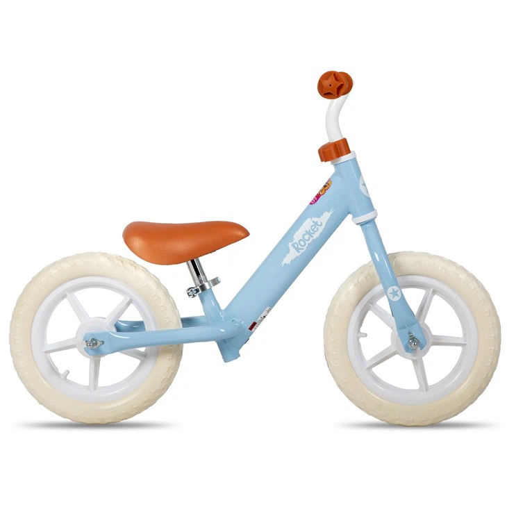 Joykie Joystar 12 - pulgada Balance Bike Súper Ligero Niño barato Balance de balance estable al aire libre al aire libre