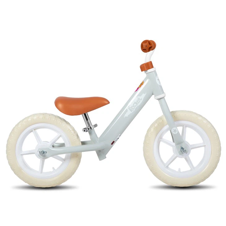 JOYKIE JOYSTAR 12-Inch Balance Bike Super Lightweight Toddler Cheap Outdoor Non-pedal Stable Balance Bike best