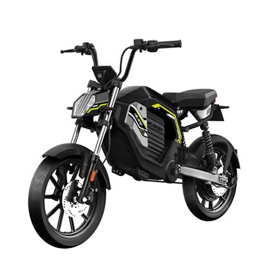 Vespa del ciclomotor de 48V/60V 500W/800W para la bici eléctrica de Moto de los adultos