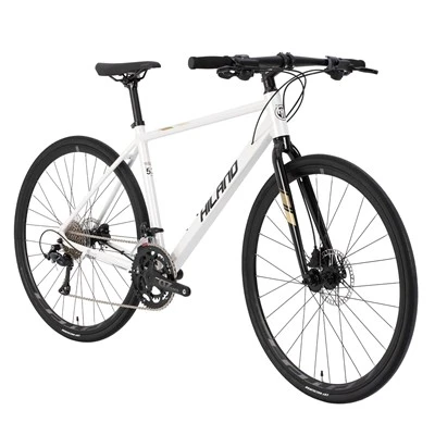 Cuadro de aleación de bicicleta de carretera 700C