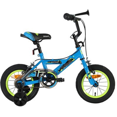 Bicicletas deportivas ARTIST para niños Bicicletas de cross usadas para niños con volante