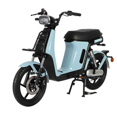 F:FRENO DE DISCO R:FRENO DE TAMBOR Moto eléctrica para niña