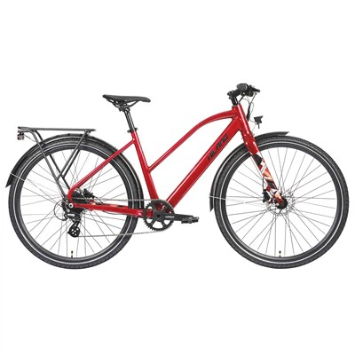 TRACCIÓN TRASERA 36V250W 70OC HORQUILLA DE ALEACIÓN Bicicleta eléctrica Carretera
